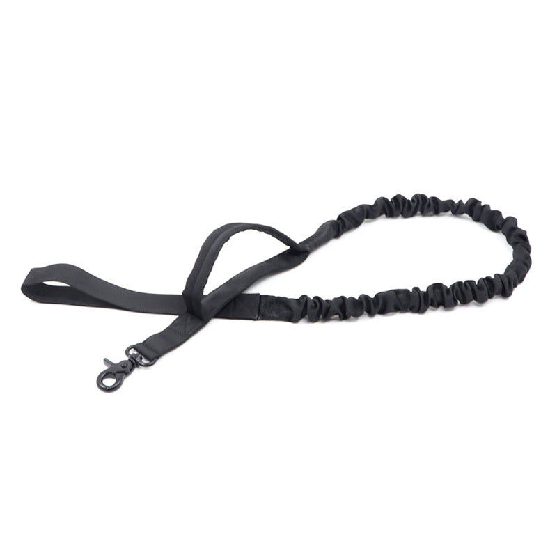 Tactical Dog Collar Dog Leash Tactical Collar Dog Leash Pet Outdoor Collar Training Pet Supplies - image 8