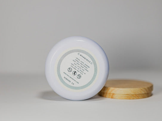 RENEW - 5 OZ - WOODEN WICK - view 4