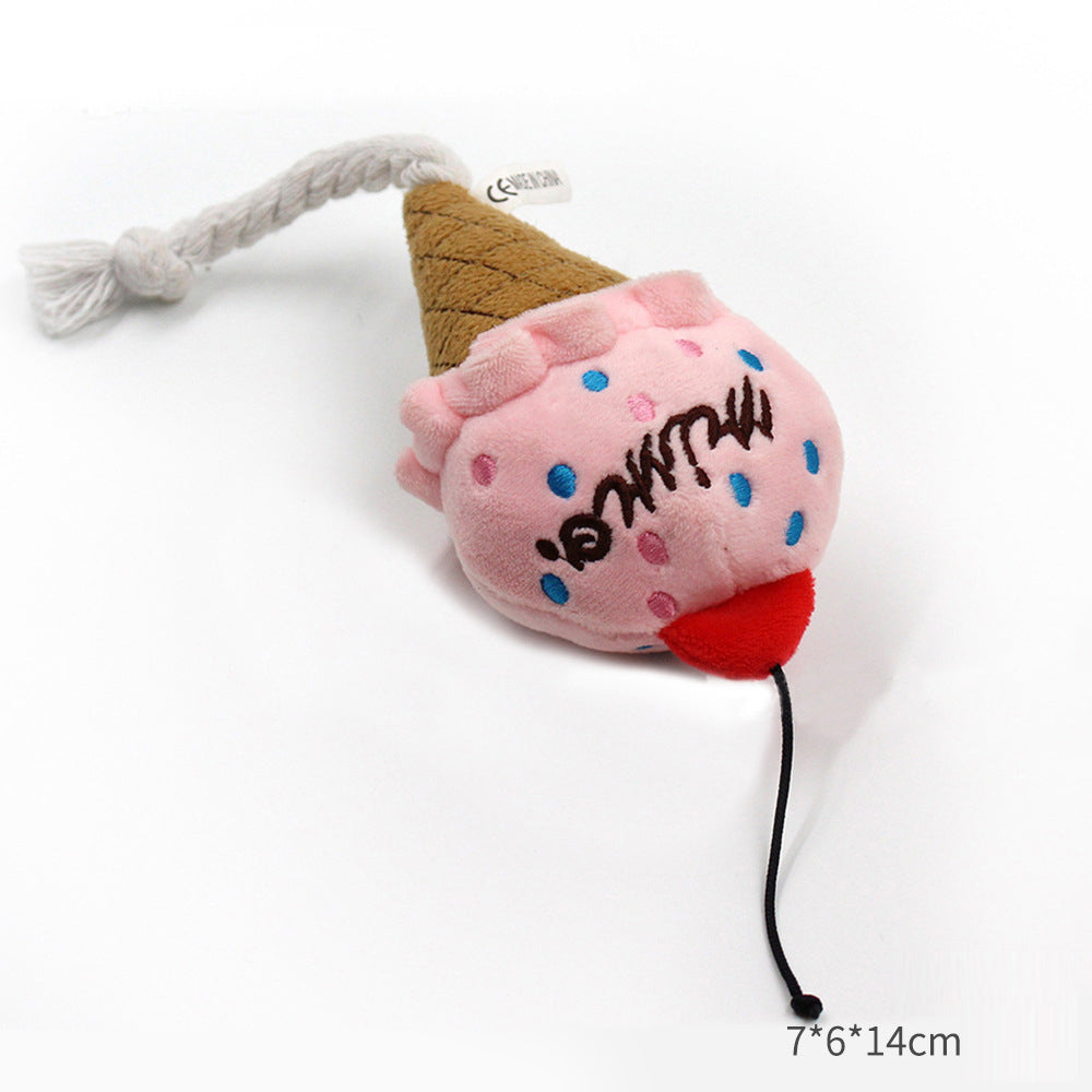 Dogs - Self-Entertainment and Boredom Relief Pet Product - image 9