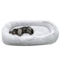 Dog Kennel For Human Use Warm In Winter Removable And Washable Large Sponge Mat Human Sleeping Pad Pet Supplies - image 6