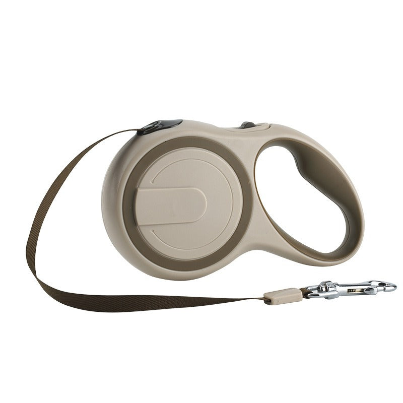 Pet Traction Rope Dog Supplies Automatic Telescopic Traction Rope Pet Travel Dog Leash - image 10
