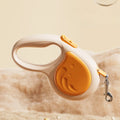 3M 5M Dog Retractable Traction Rope Dog Leash Cat Puppy Harness Belt Automatic Flexible Small Medium Dogs Pet Products - imag