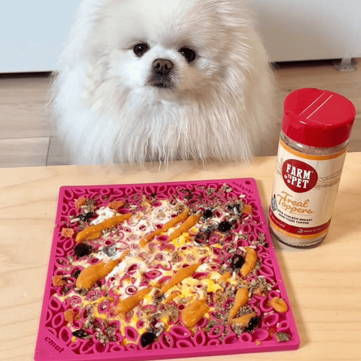 Dog Lick Mats - Image 18