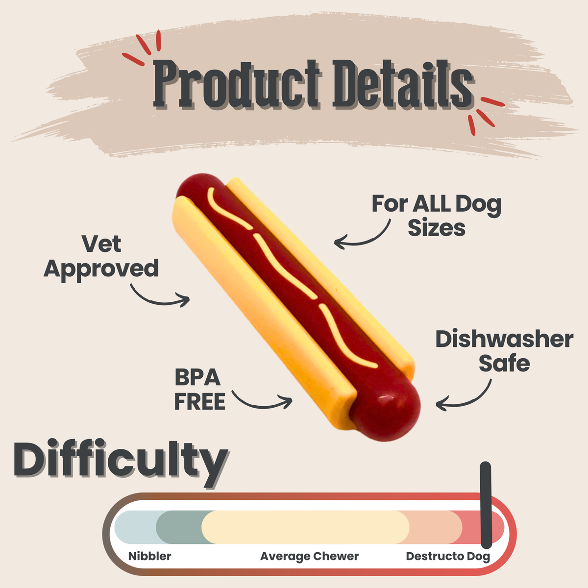 Chew Toys - Image 24