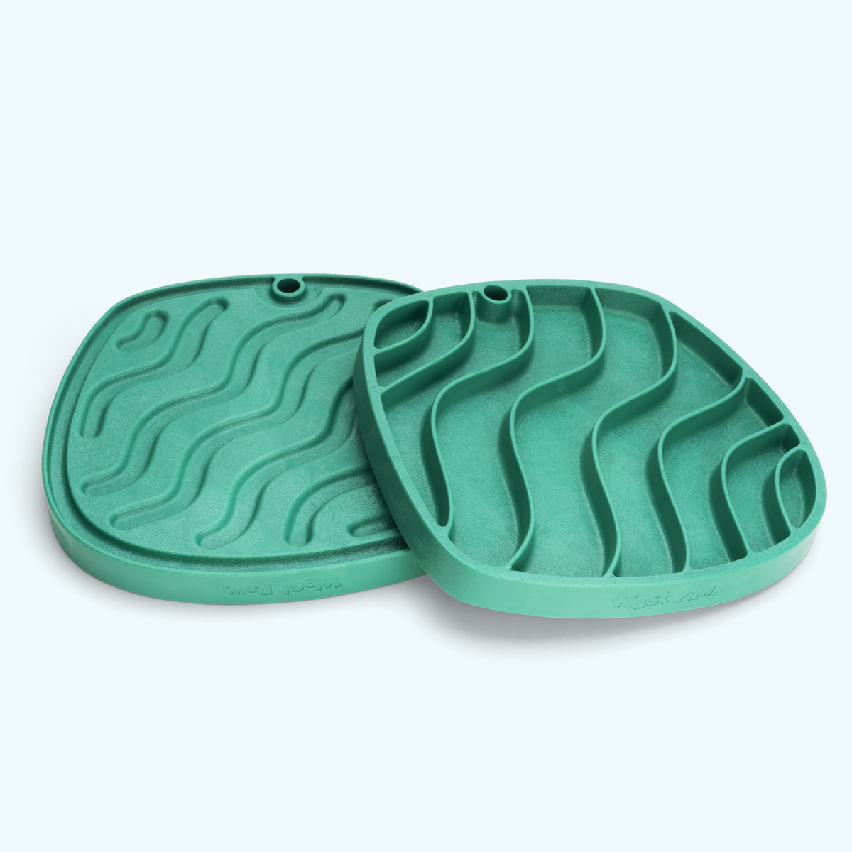 Waves Feast Mat - Kelp - view 7