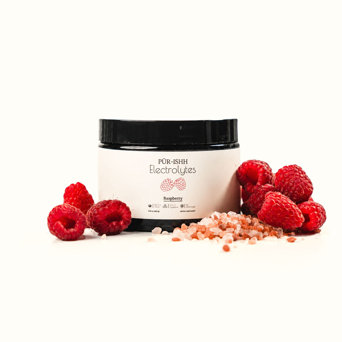 Electrolytes — Purishh