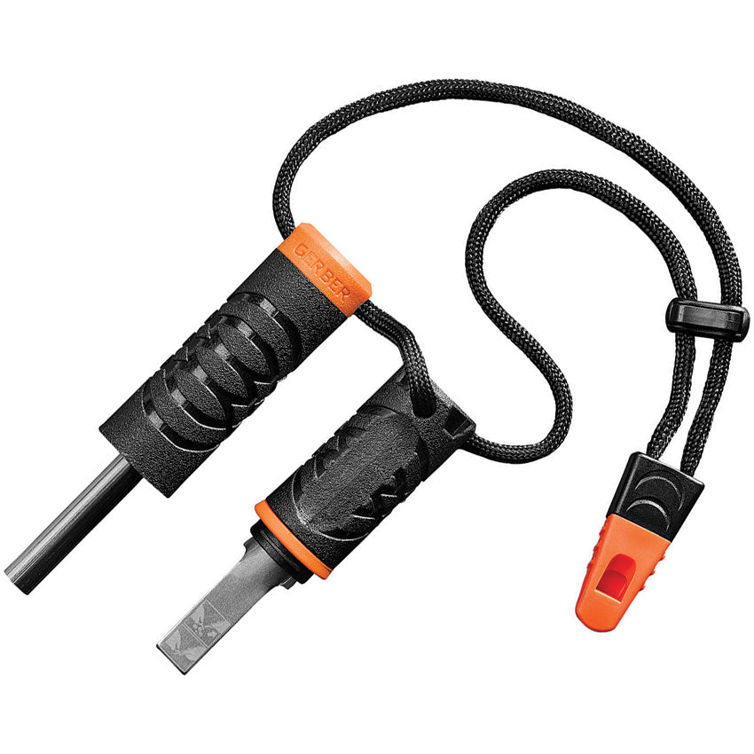 Gerber Firestarter - view 2