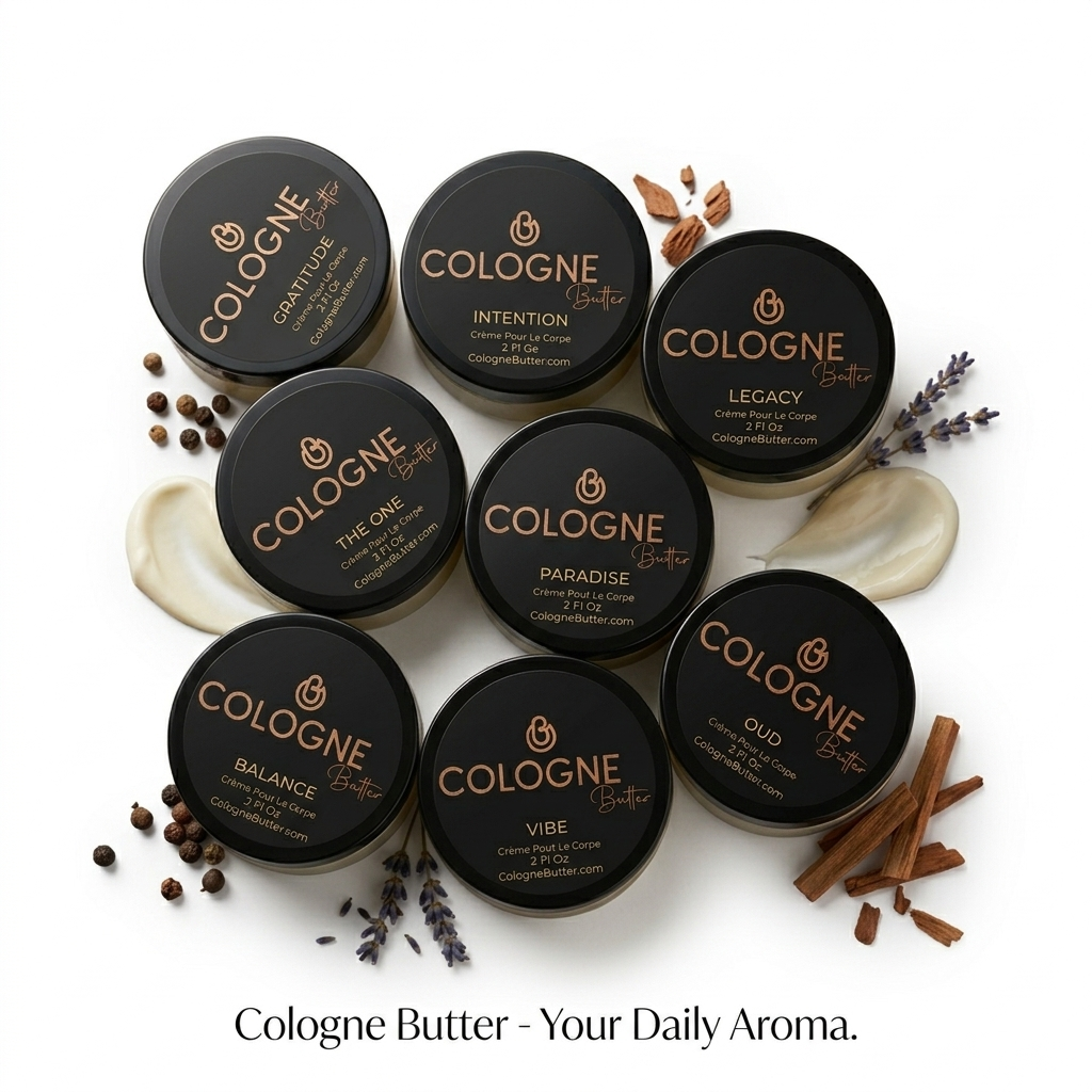 COLOGNE TRAVEL SIZE - TWO 2oz FOR $30 — CB