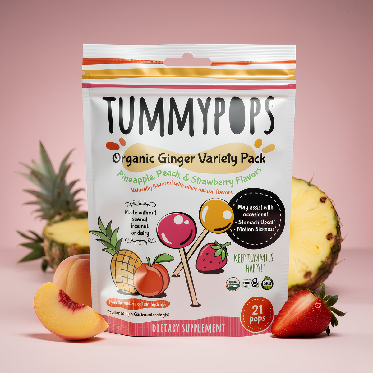 Tummypops Classics - Bundle & Save 20% - view 2