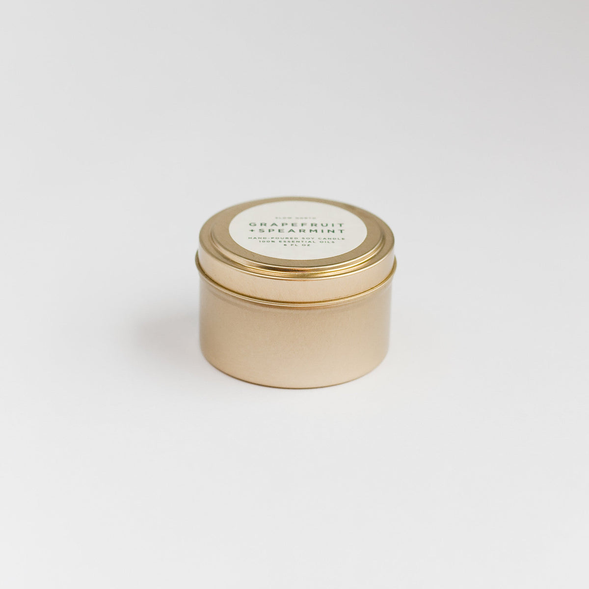 Grapefruit + Spearmint - view 3