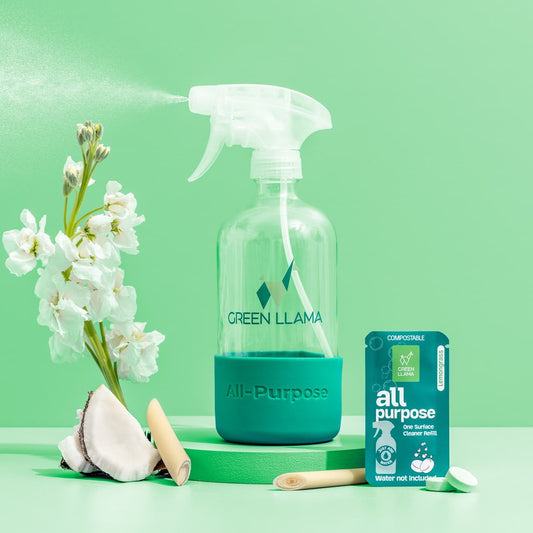 Complete Surface Cleaner Starter Kit - view 2