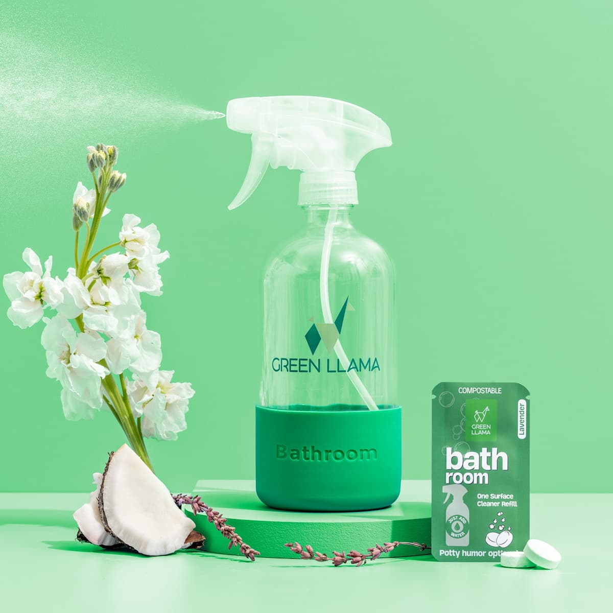 Complete Surface Cleaner Starter Kit - view 3