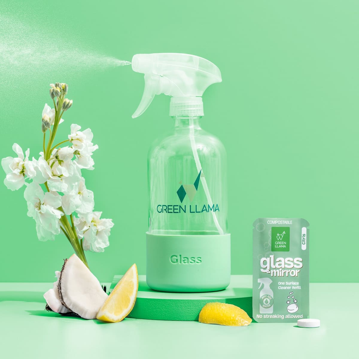 Complete Surface Cleaner Starter Kit - view 4