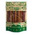 Straight Bully Sticks Natural Dog Chews