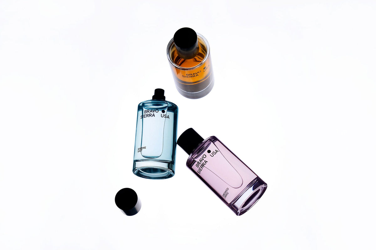 The Scent Edit - view 4