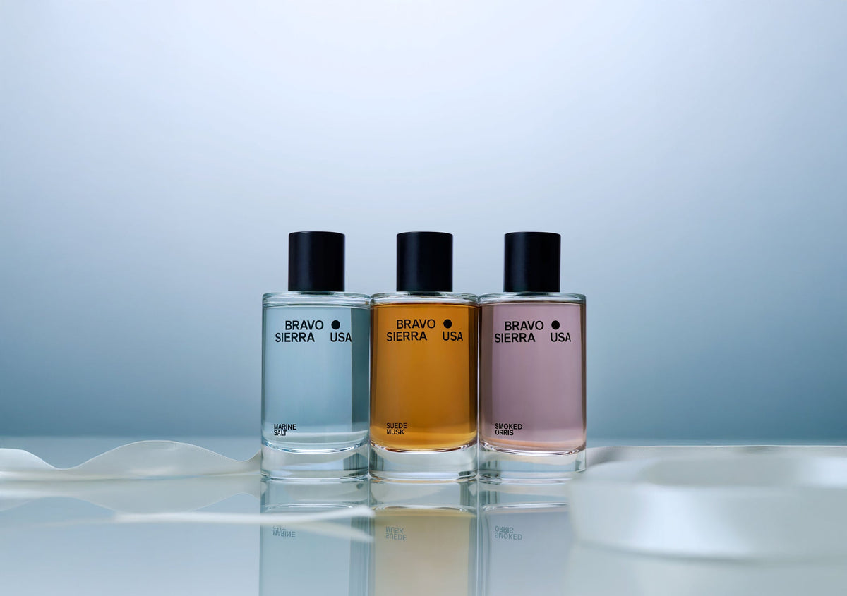The Scent Edit - view 3