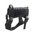 Tactical Dog Vest Breathable Military Dog Clothes - image 3