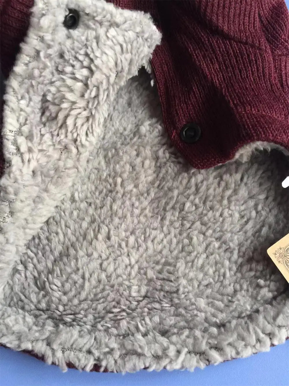 High Quality Pets Dog Clothes Cotton Winter Thicken Jacket Coat Costumes Hoodies Clothes for Small Puppy Dogs Cat Clothing Ne