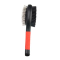 Gentle Double-sided Pet Hairbrush - image 3