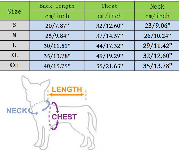 High Quality Pets Dog Clothes Cotton Winter Thicken Jacket Coat Costumes Hoodies Clothes for Small Puppy Dogs Cat Clothing Ne