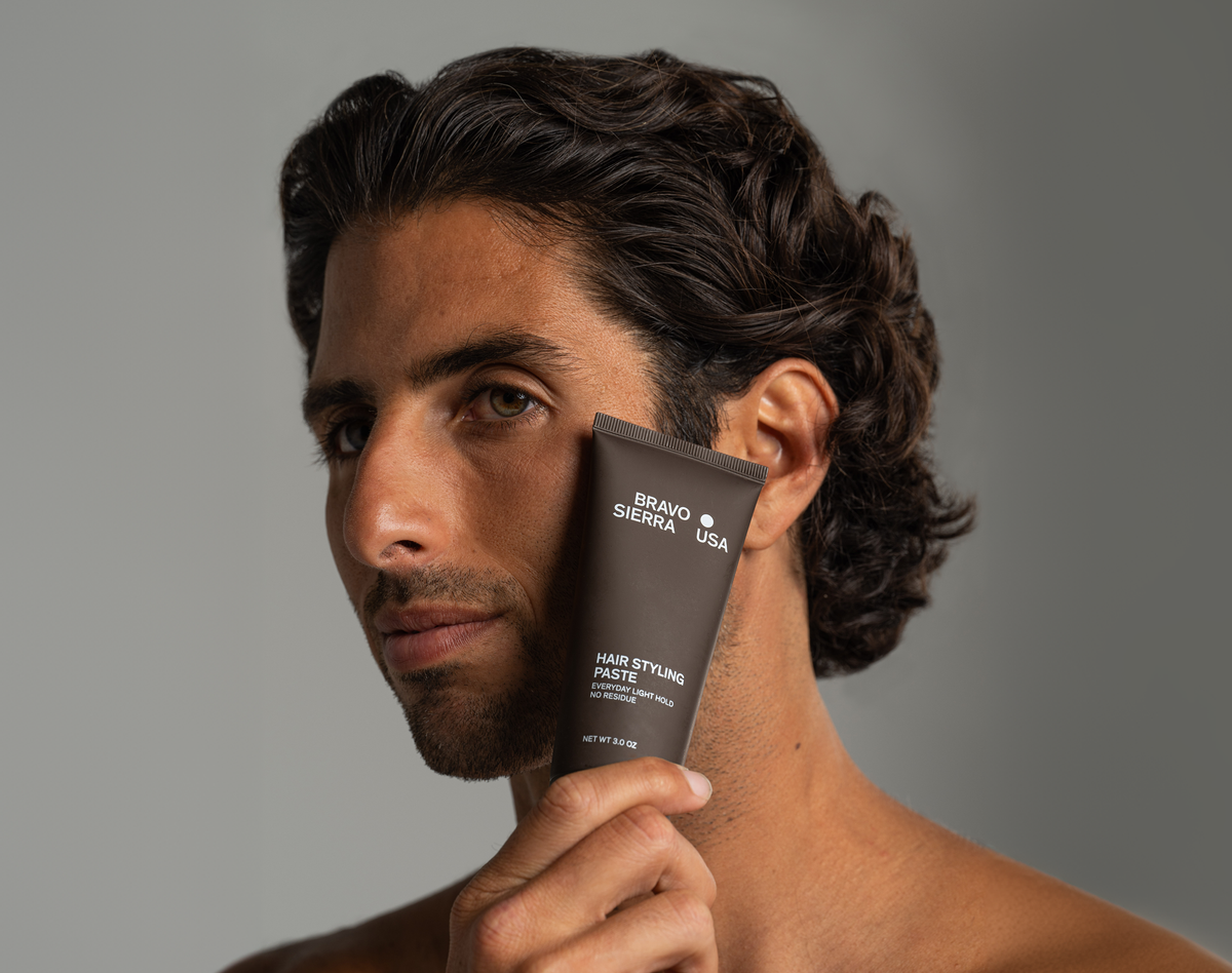 HAIR STYLING PASTE - view 5