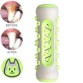Pet Dog ToothBrush Sticker Chew Toys Pet Molar Tooth Cleaner Brush Stick Dogs Toothbrush Puppy Dental Care Toy Pet Supplies -