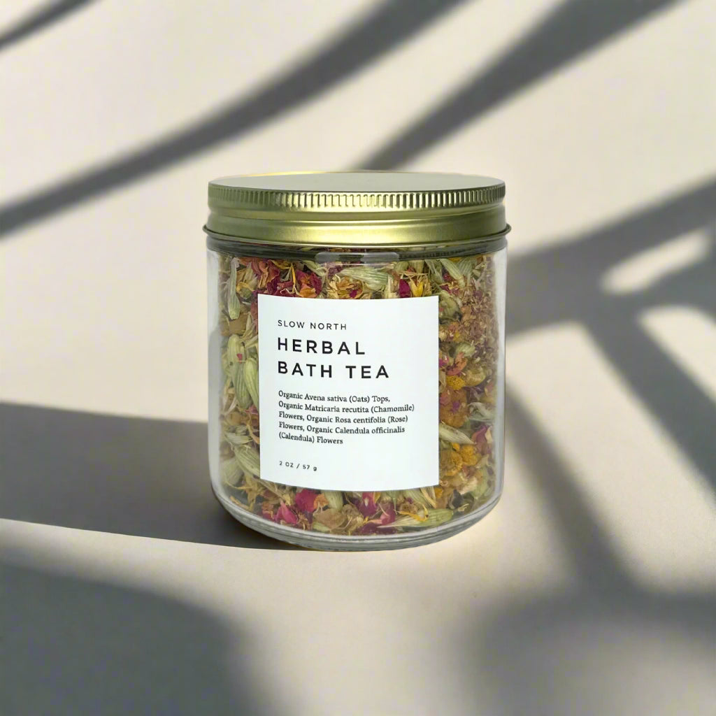 Herbal Bath Tea - view 3