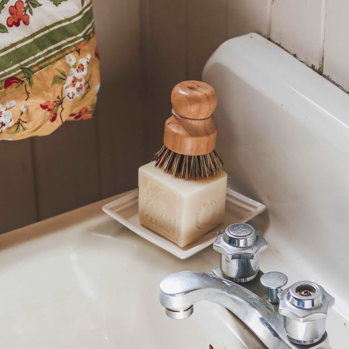 Dish Washing Brush - Eco-friendly - view 3
