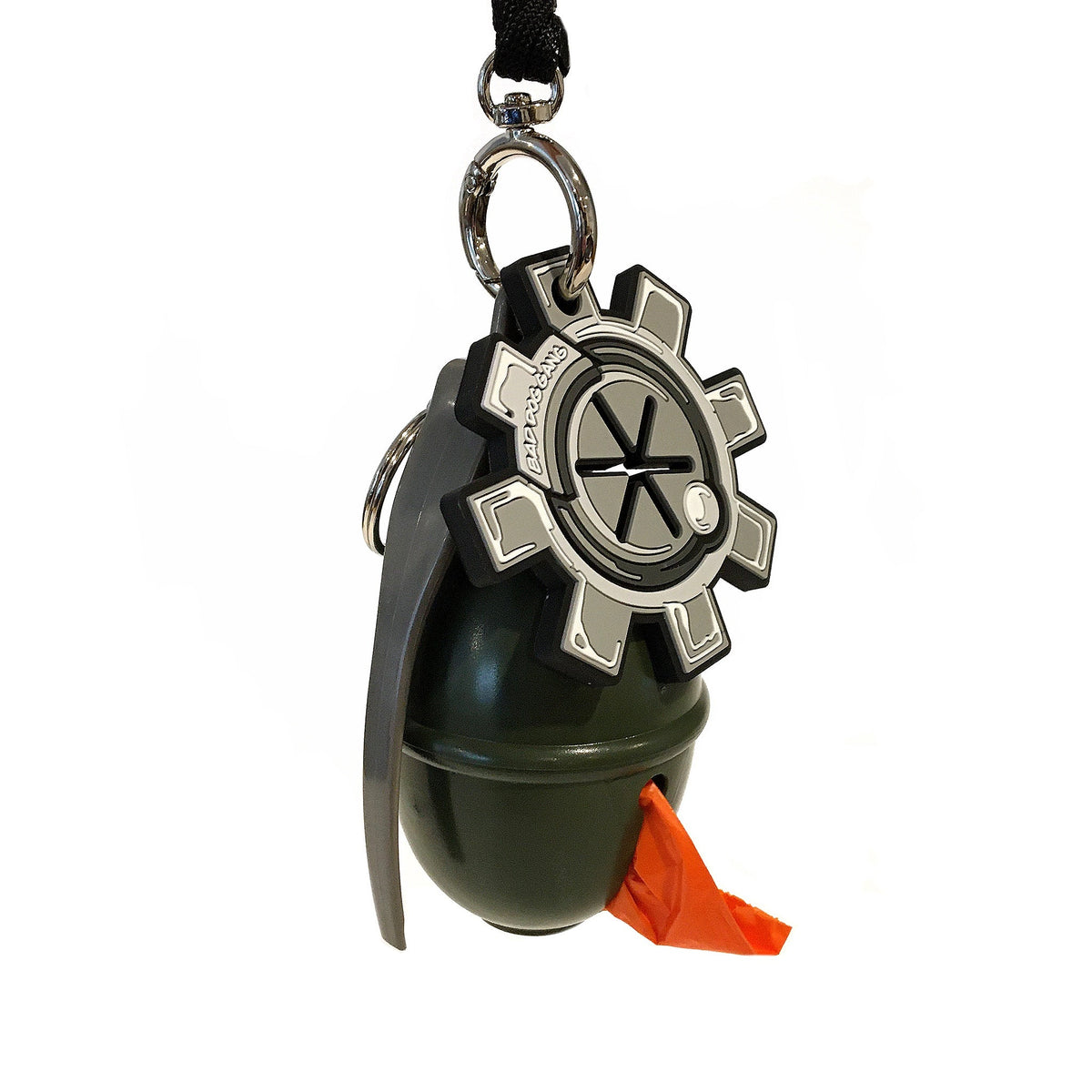 Waste Bag Holders - view 4