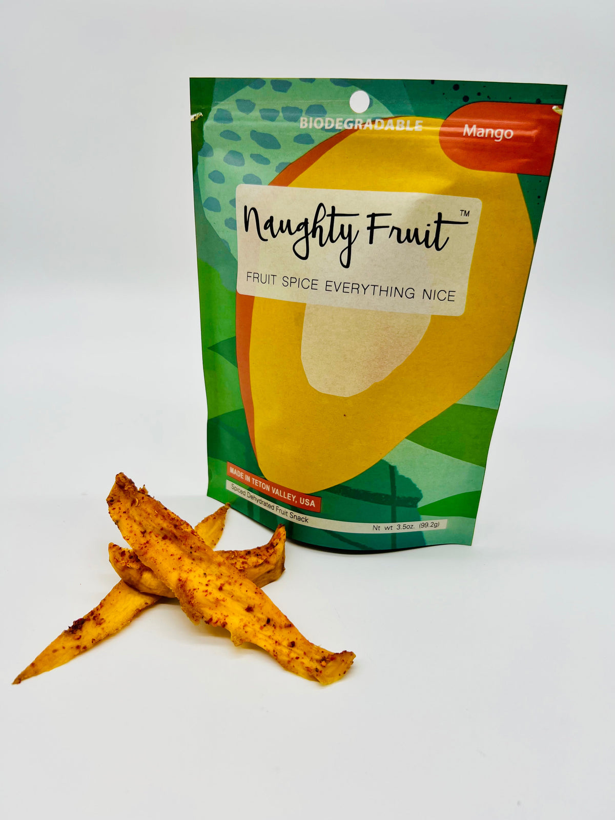 Premium Naughty Fruit Gourmet Collection - view 8