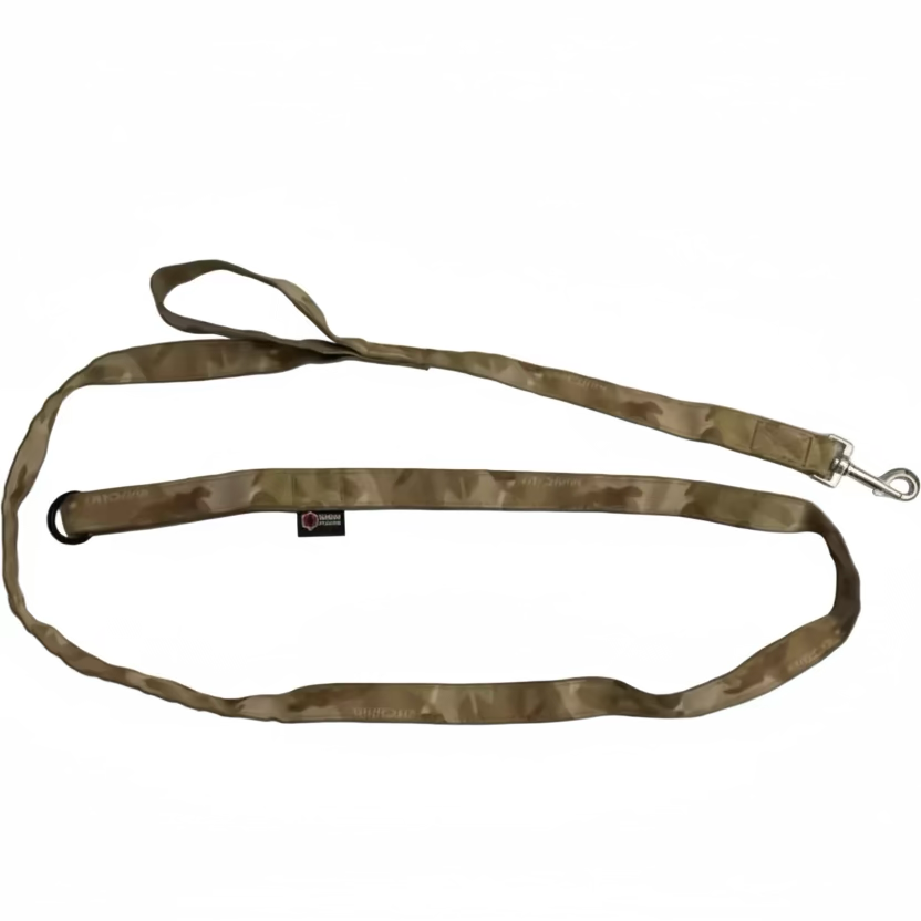 K9 Command Lead - Dual Control Dog Leash - view 2