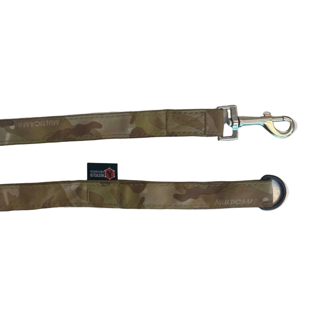 K9 Command Lead - Dual Control Dog Leash - ARID