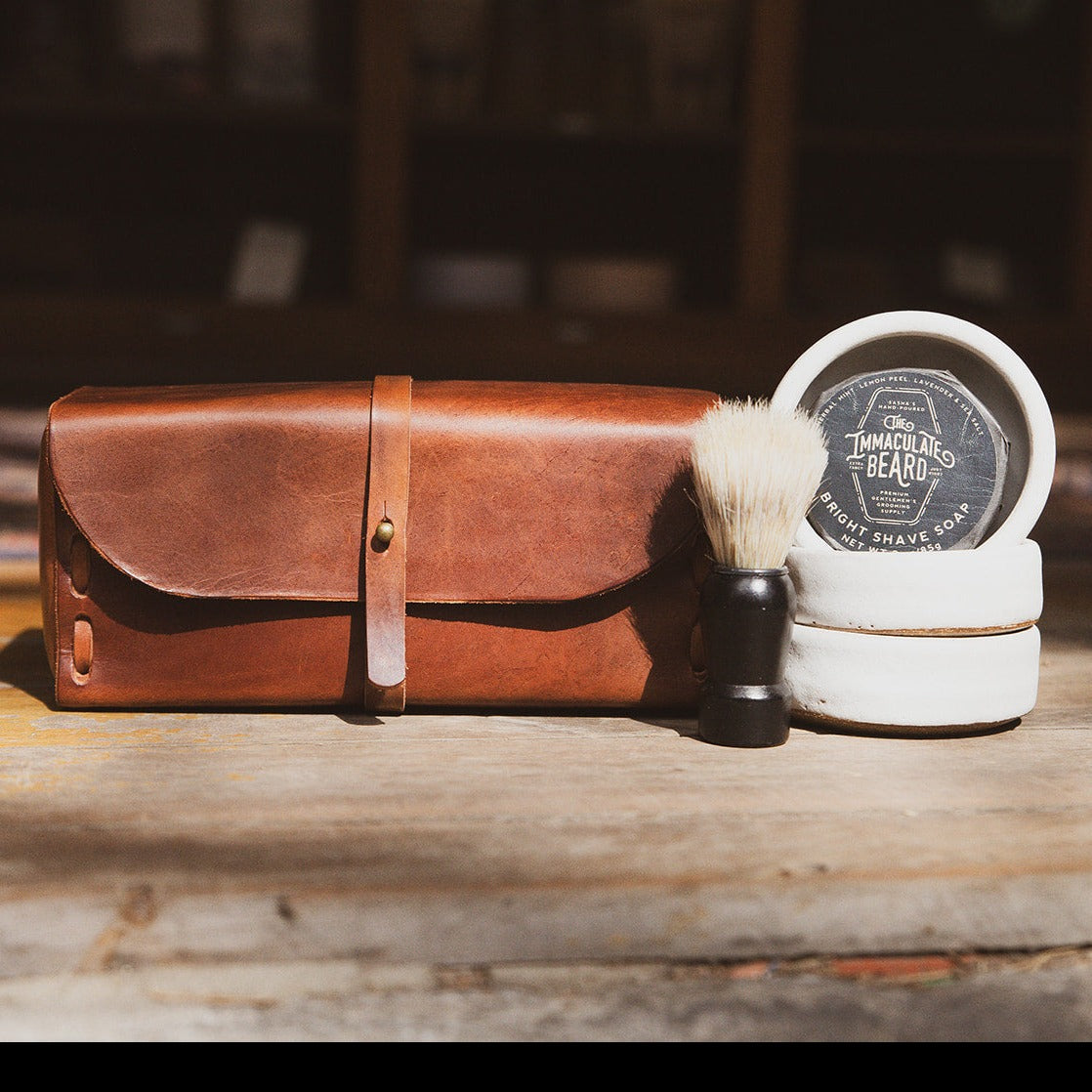 The Apothecary Box - USA Made - view 2