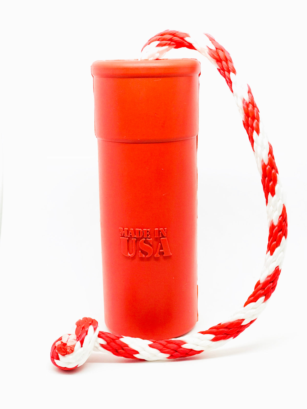 USA-K9 Firecracker Floating Training Dummy - K9 Handler Reward Toy - view 7