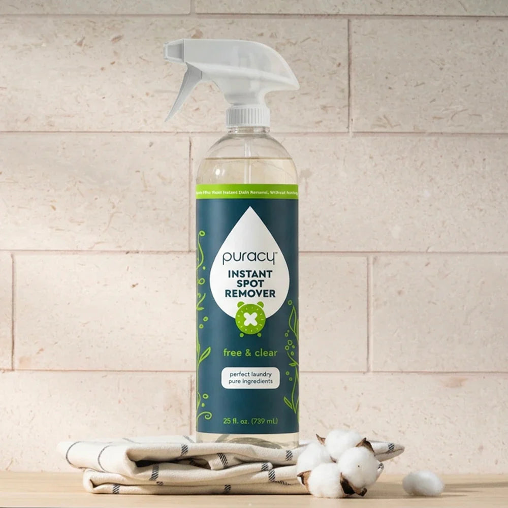 Instant Spot Remover - Unscented, Standard
