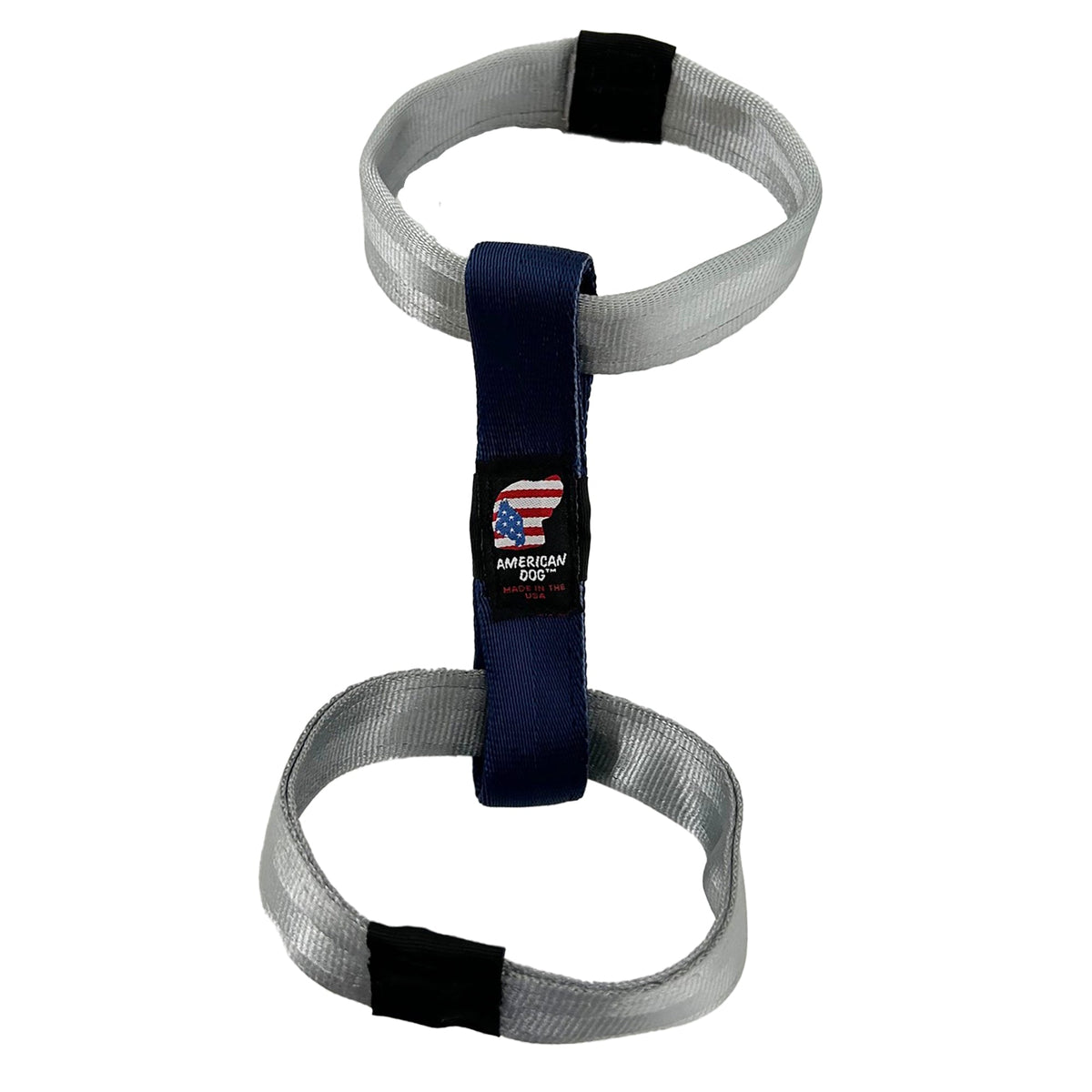 LUCKY DOG $9 Loop to Loop Seatbelt Tug - view 2