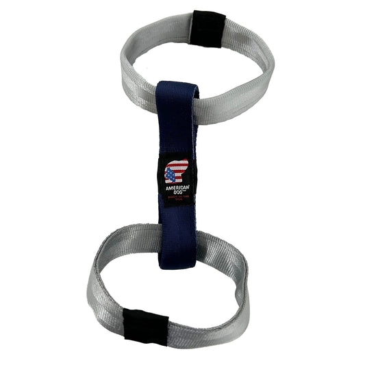 LUCKY DOG $9 Loop to Loop Seatbelt Tug - view 2