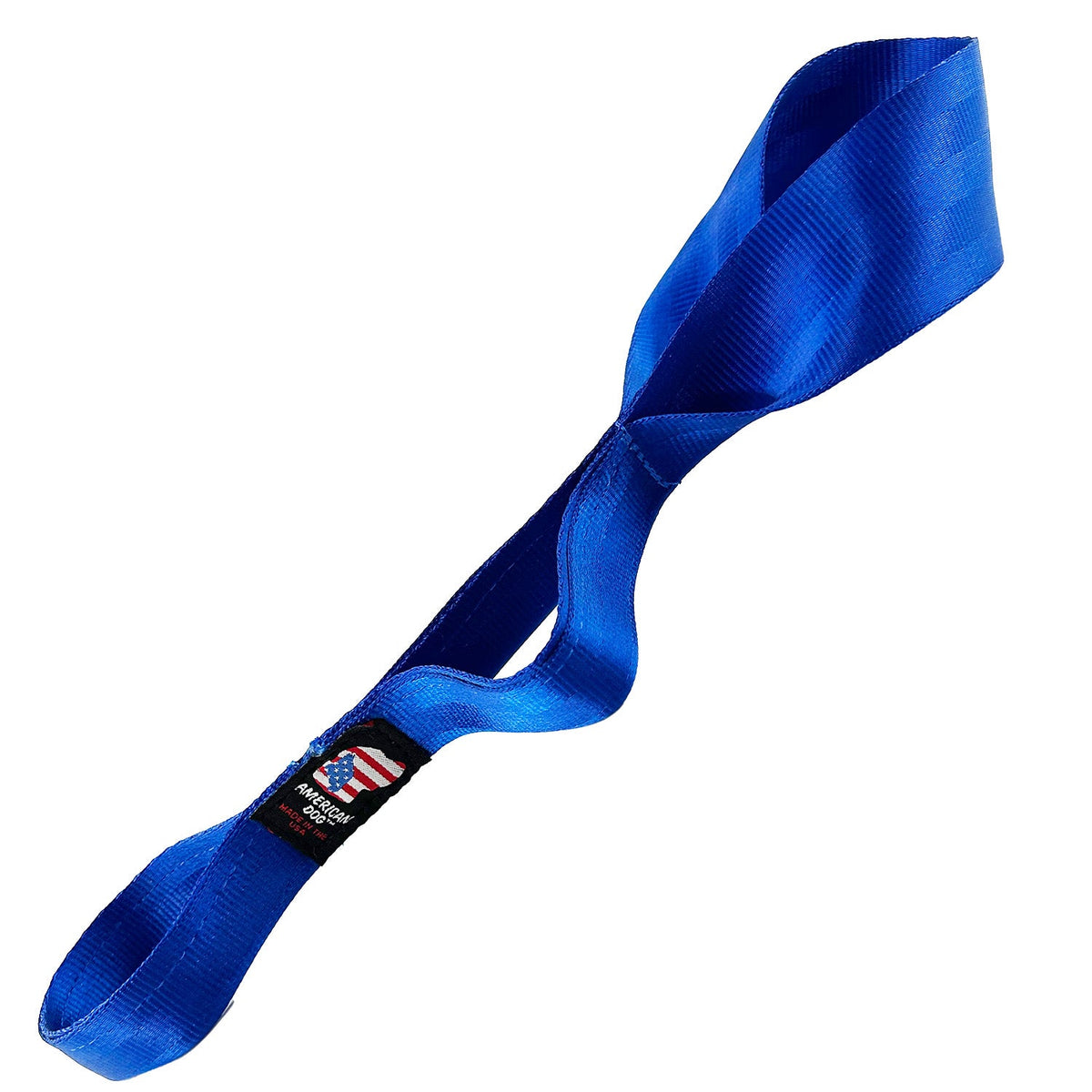 LUCKY DOG $9 Calla Lily Seat Belt Tug - view 2