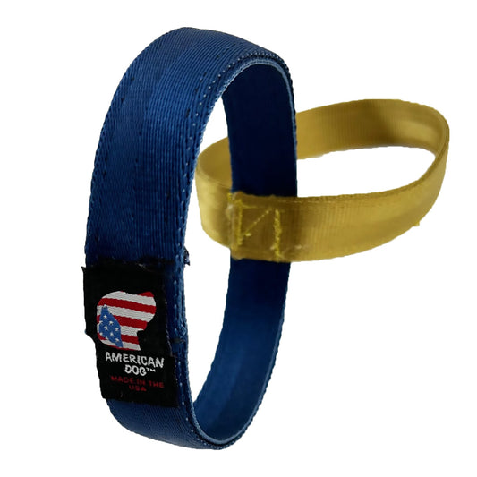 LUCKY DOG $9 Cuff Seatbelt Tug - view 2