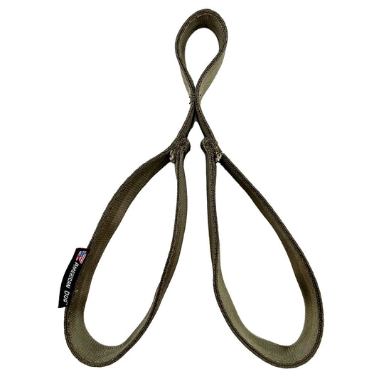 LUCKY DOG $9 Wishbone Seatbelt Tug - view 2