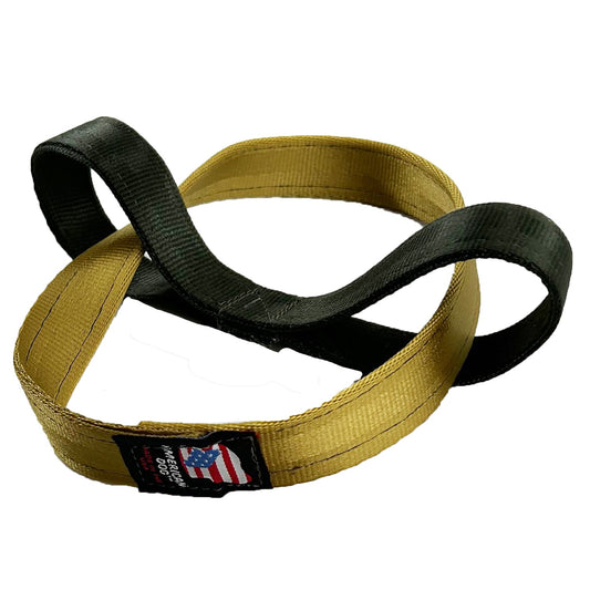 LUCKY DOG $9 Celtic Knot Seatbelt Tug - view 2