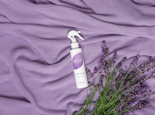 Lavender Blossom Air + Fabric Spray - view 2