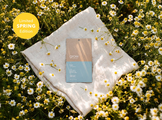 Linen Car Freshener - view 2