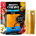 4 Pack Small Yak Cheese - Refill Pack