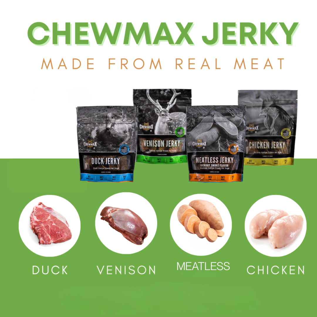 Meatless Jerky - view 3