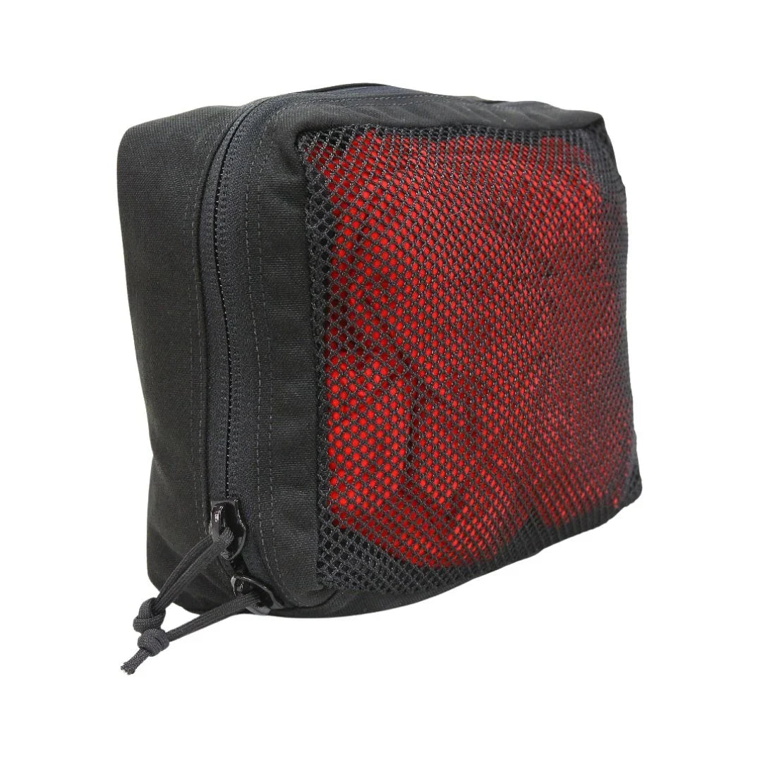 12 Hour Rigid Pouch Set - view 6