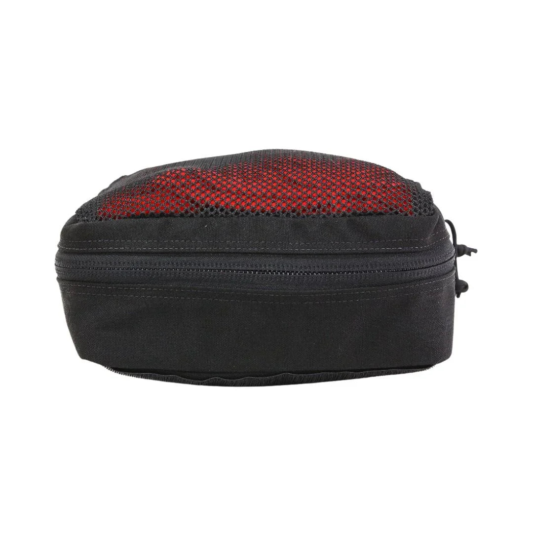 12 Hour Rigid Pouch Set - view 5