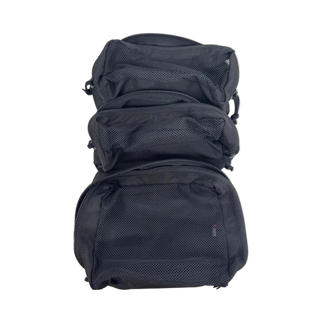 12 Hour Rigid Pouch Set - view 3
