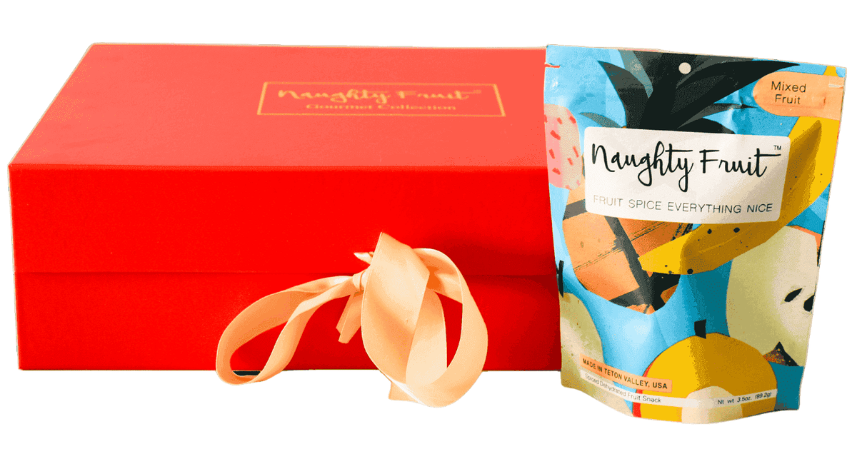 Premium Naughty Fruit Gourmet Collection - view 2