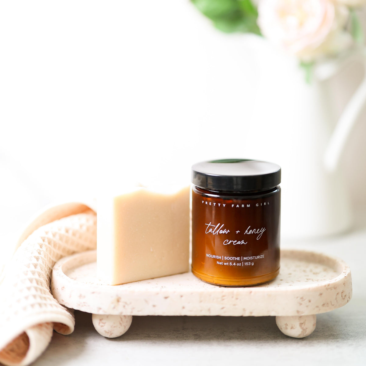 Gentle Care Duo for Mom + Baby Kit - view 2